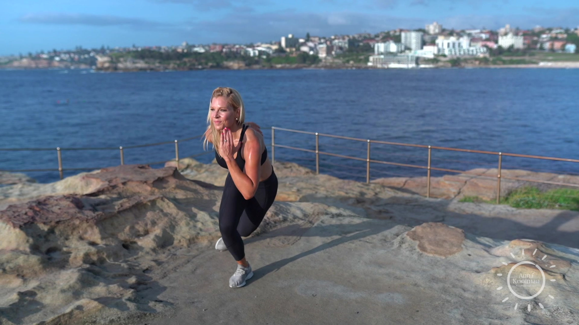 High Impact Exercises